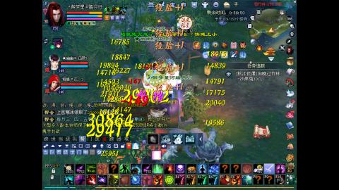 做最努力的自己一起加油