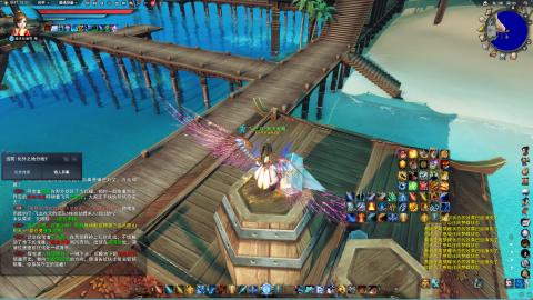 新手魂剑，又菜又爱玩！