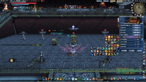 新手魂剑，又菜又爱玩！