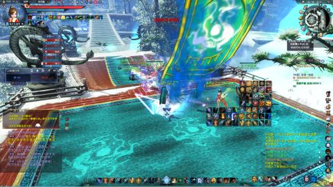 新手魂剑，又菜又爱玩！