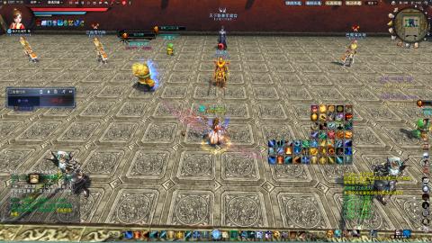 新手魂剑，又菜又爱玩！