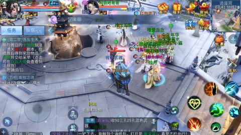 接托管  打架 比武  奶妈首席