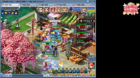 全网最烂0起0氪新手求指导