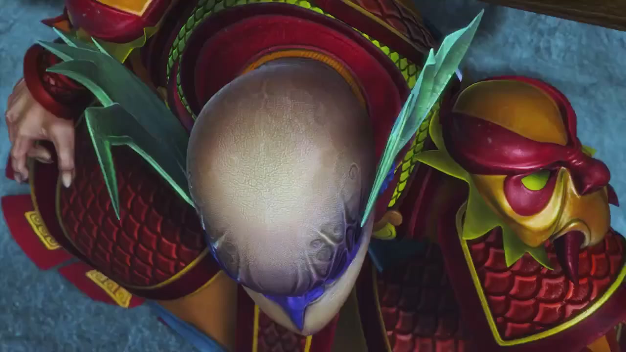 梦幻西游动画片第二季第8集