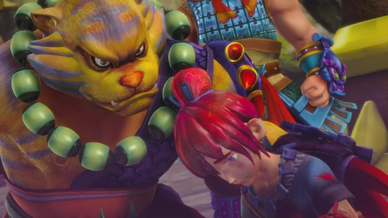 梦幻西游动画片第二季第9集