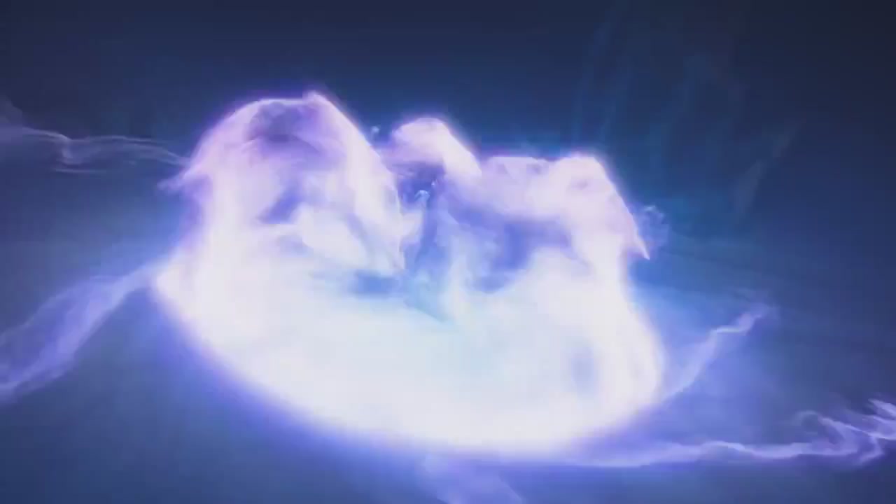 梦幻西游动画片第二季第13集