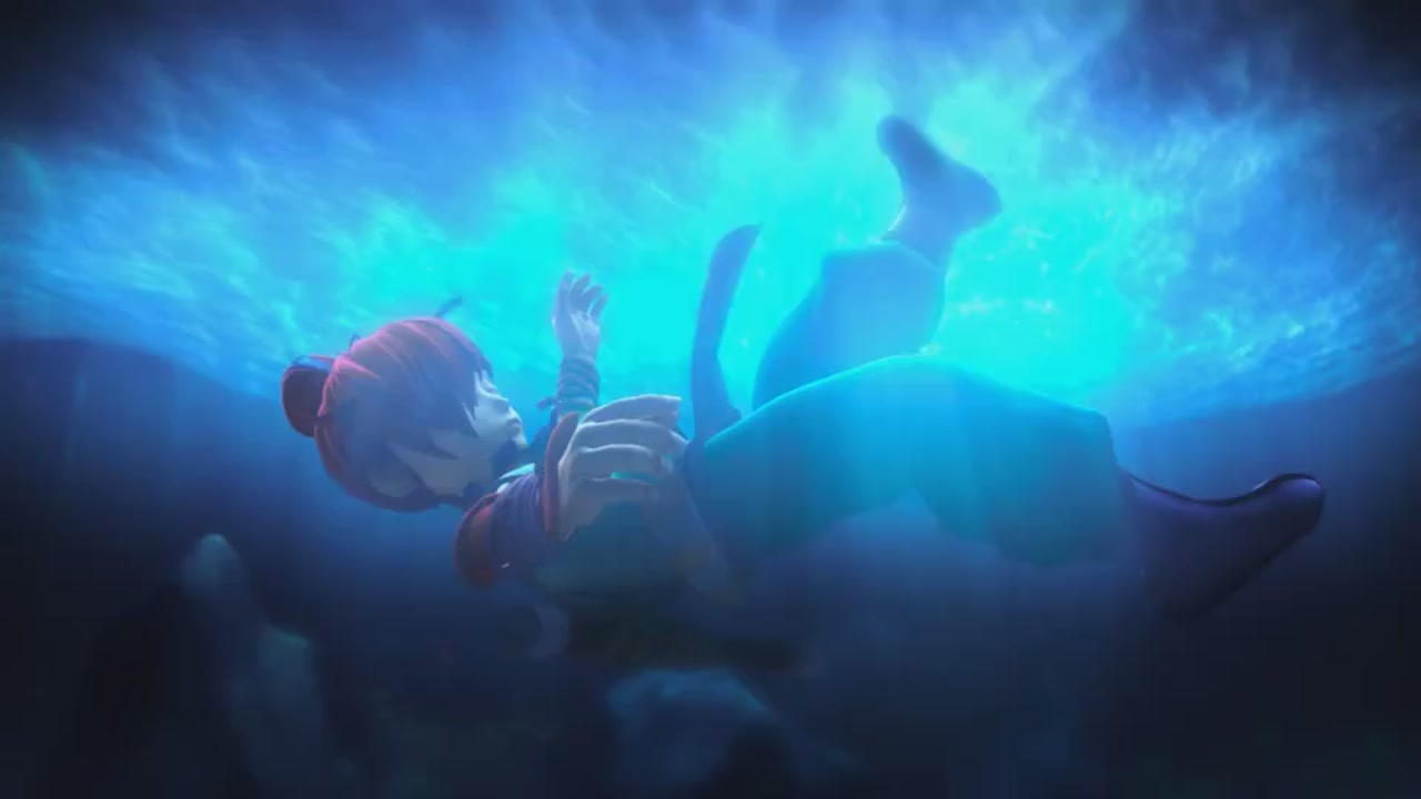 梦幻西游动画片第一季第3集