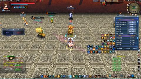 新手魂剑，又菜又爱玩！