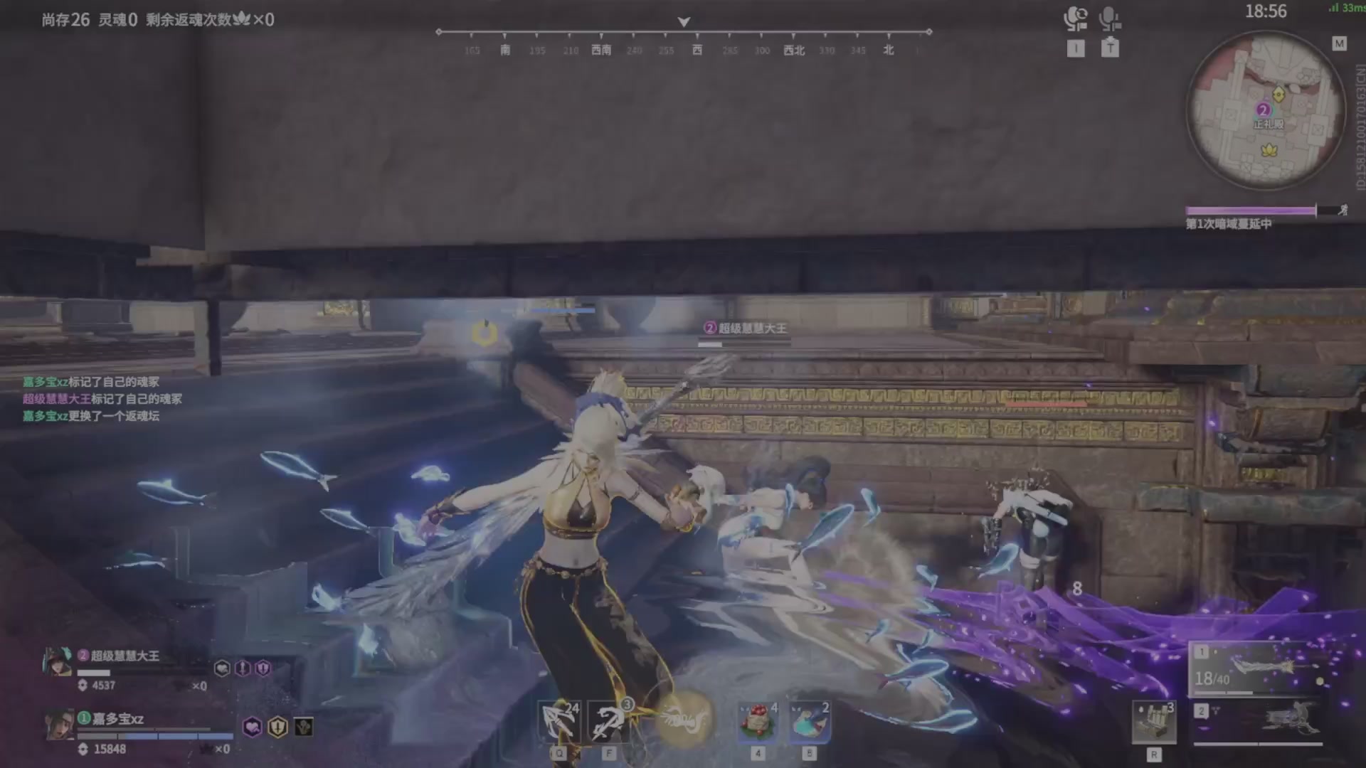 遇见.最好的你们！