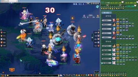 234联武神坛晋级赛！！