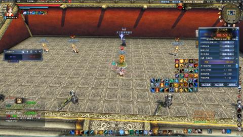 新手魂剑，又菜又爱玩！