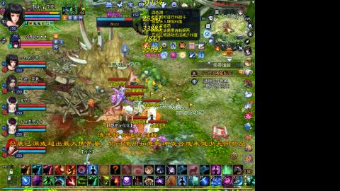 又是元气满满的一天！！