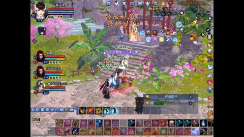 做最努力的自己一起加油