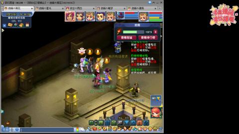 全网最烂0起0氪新手求指导