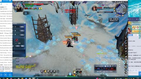 只要我跑的快，死的就是队友