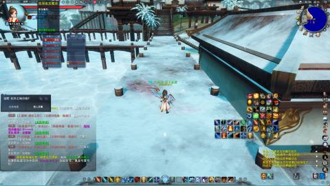 新手魂剑，又菜又爱玩！