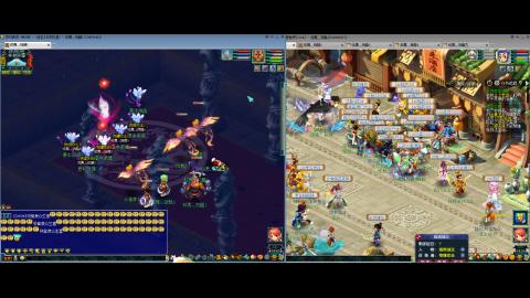 初遇长安1314--慢慢玩