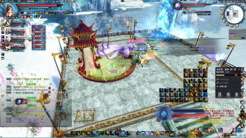 新手魂剑，又菜又爱玩！