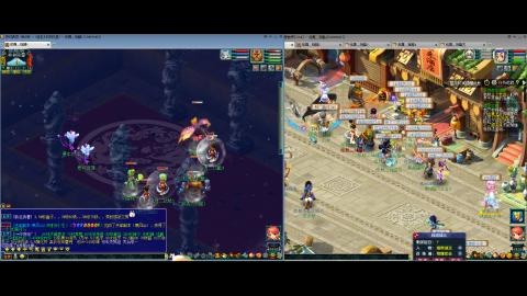 初遇长安1314--慢慢玩