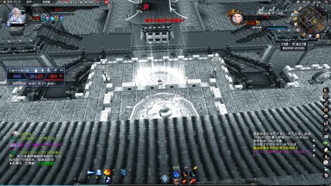 扫个号战场归墟