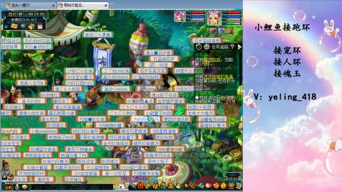 接命魂之玉 人环 宠环