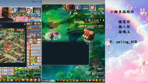 接命魂之玉 人环 宠环