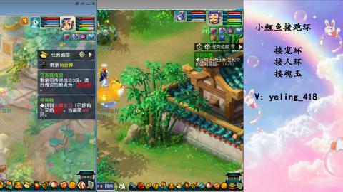 接命魂之玉 人环 宠环