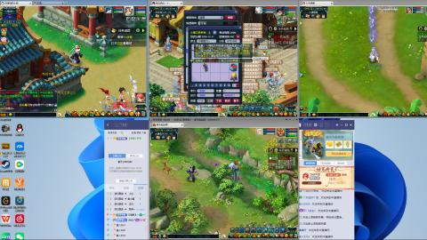 接跑商跑环帮贡跑商成就