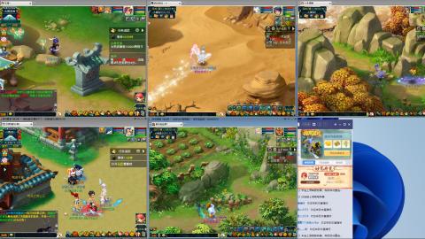 接跑商跑环帮贡跑商成就