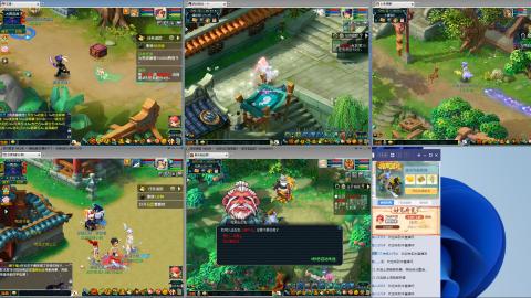 接跑商跑环帮贡跑商成就