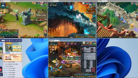 接跑商跑环帮贡跑商成就