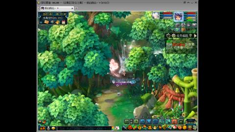 接跑商跑环帮贡跑商成就