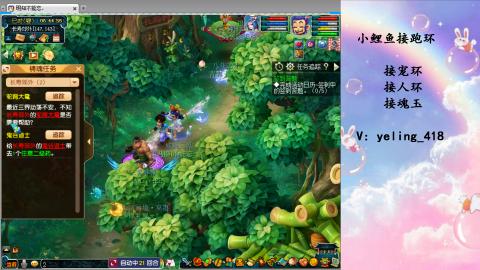 接命魂之玉 人环 宠环