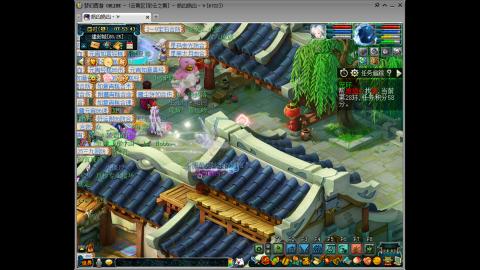 接跑商跑环帮贡跑商成就