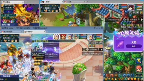 万里长城小姐姐接跑玉跑环心得