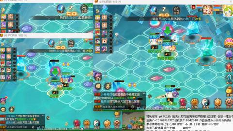 思念无声震耳欲聋 接剑会