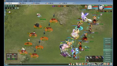 重生之我在大话里从零开始