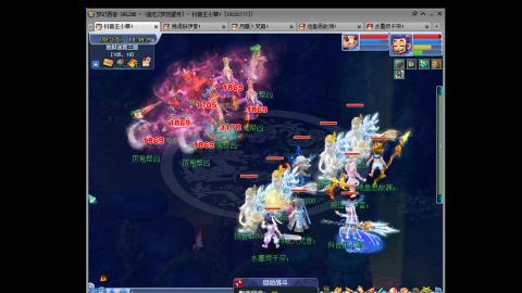 175凌波三法成长日记