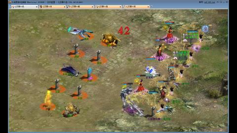 重生之我在大话里从零开始