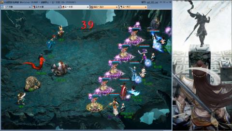 无属性抽秒8级穷奇