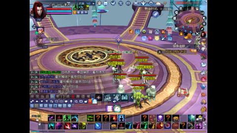 做最努力的自己一起加油