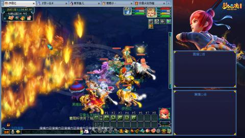 这样的129阵容还可以