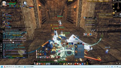 天下贰经典版（梦回大荒）