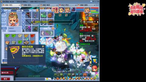 全网最烂0起0氪新手求指导