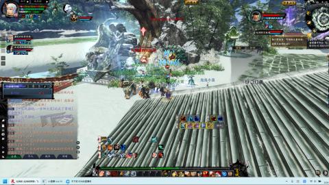 天下贰经典版（梦回大荒）