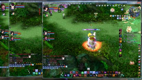 日常听歌 接：新老区装修家园出盆栽