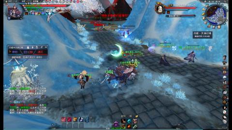 脸滚键盘一顿搓