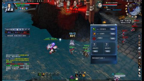 脸滚键盘一顿搓