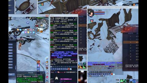 ゛慢屯屯.ヤ的直播间