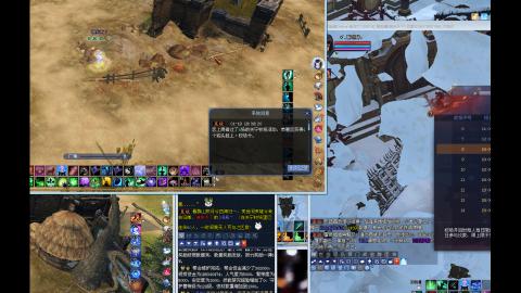 ゛慢屯屯.ヤ的直播间